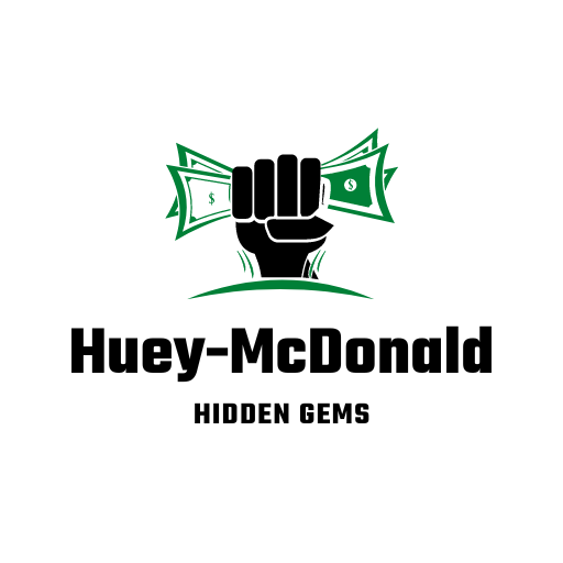 Huey-McDonald