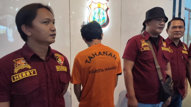 Penipu di Manado: Cuankan Rp 229 Juta Modal Screenshoot dan Posting Ulang