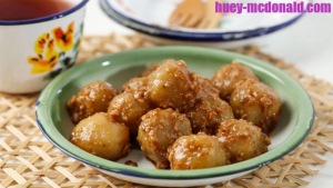 Cara Membuat Cilok Di Rumah Sendiri Dengan Mudah Tanpa Ribet, Dijamin Enak!
