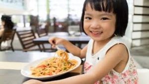 Menu F&B Populer