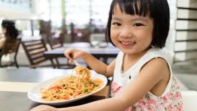 Menu F&B Populer