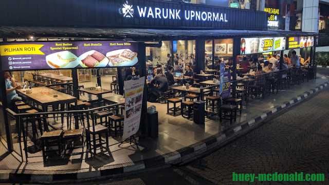 6 Rekomendasi Franchise Makanan Paling Menguntungkan di Indonesia