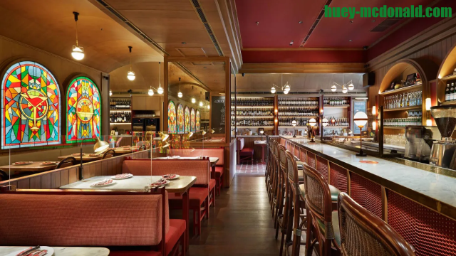 6 Rekomendasi Restoran Dengan Konsep Unik di Jakarta yang Harus Kamu Coba!
