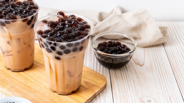 10 Snack Kekinian yang Lagi Viral di TikTok