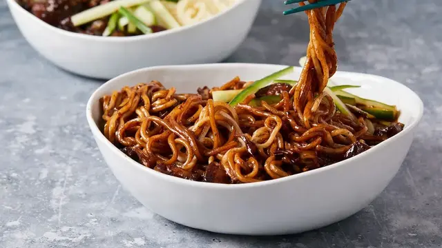 10 Resep Masakan Korea yang Mudah Dibuat di Rumah