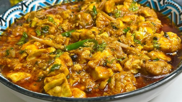 6 Kuliner Ekstrem Di India Yang Bikin Heran Namun Memiliki Rasa Yang Enak!