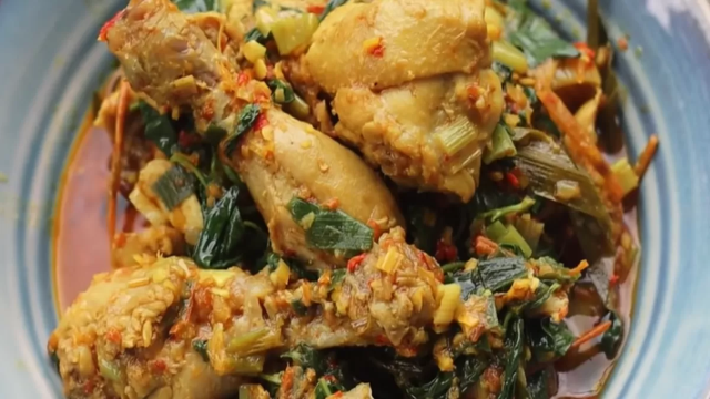 Rahasia Kelezatan Resep Ayam Woku Khas Sulawesi Utara yang Enak dan Cocok Untuk Sajian Keluarga