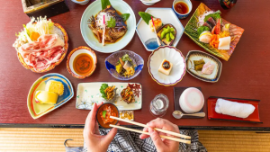 8 Makanan Khas Jepang yang Bisa Kalian Buat Sendiri Dirumah, Cocok Banget Untuk Hidangan Keluarga