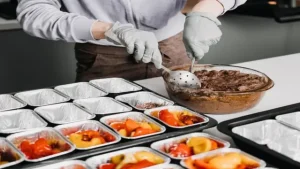 Membangun Usaha Kuliner di Industri Food and Beverage