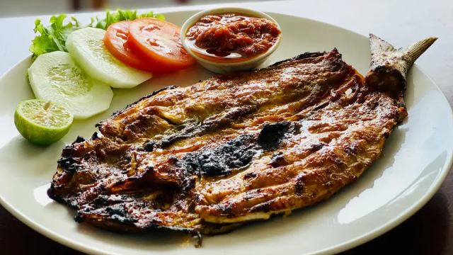 Resep Ikan Cakalang Fufu, Kuliner Laut Sedap Khas Sulawesi Utara yang Wajib Banget Dicoba