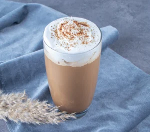 Es Kopi Susu Gula Aren Sea Salt Cream