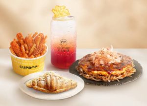 Inovasi Menu Bisnis F&B