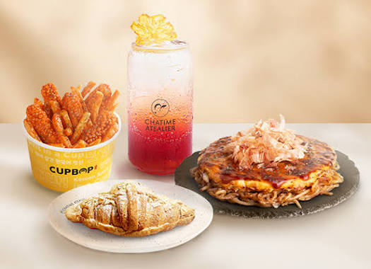 Inovasi Menu Bisnis F&B dalam Menarik Minat Konsumen dengan Selera yang Beragam