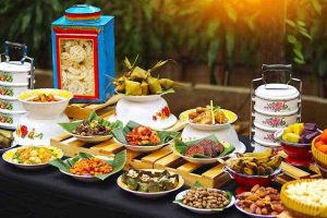 Kuliner Nusantara