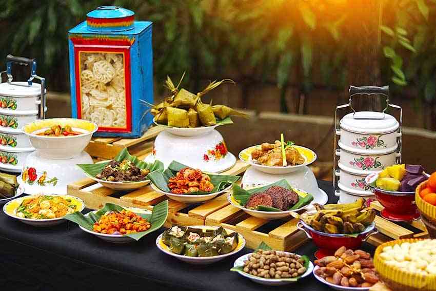 Ragam Kuliner Nusantara yang Tetap Bertahan di Tengah Perkembangan Tren Makanan Modern